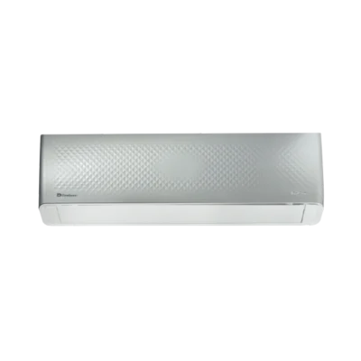 CHROME+ INVERTER 30 (SILVER-WHITE)-WB Inverter Split AC
