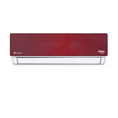 AVANTE INVERTER 30 (CLASSIC MAROON)-WB Inverter Split AC