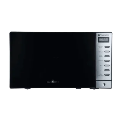 DW 297 GSS Grilling Microwave Oven