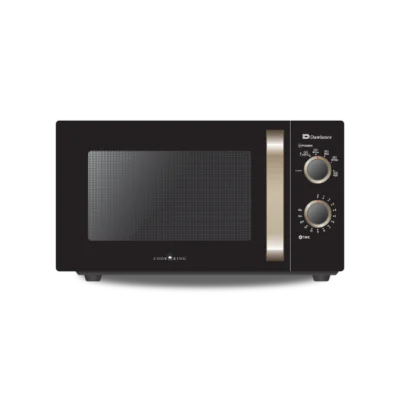 DW 374 Champagne Heating Microwave Oven