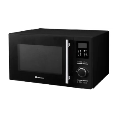DW 395 HCG Grilling Microwave Oven