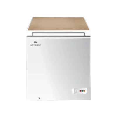 200 Energy Saver Glass Door Single Door Freezer