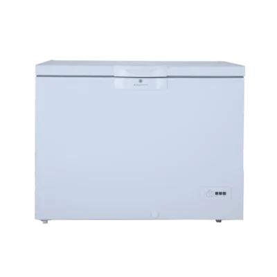 400 Inverter Single Door Freezer