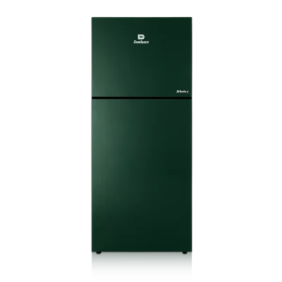 9173WB Avante+ Emerald Green Double Door Refrigerator