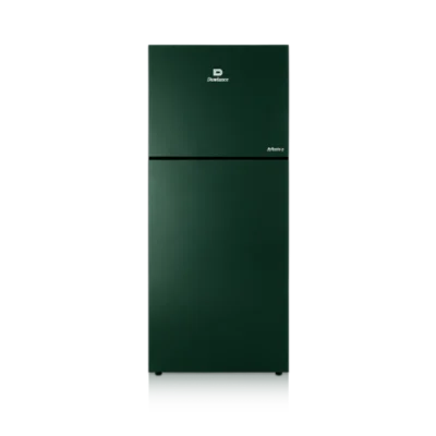 9178LF Avante+ Emerald Green Double Door Refrigerator