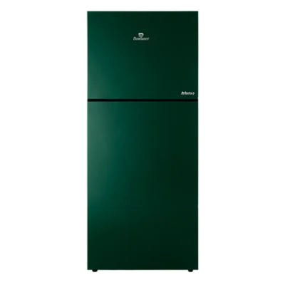 9191WB Avante+ Emerald Green Double Door Refrigerator