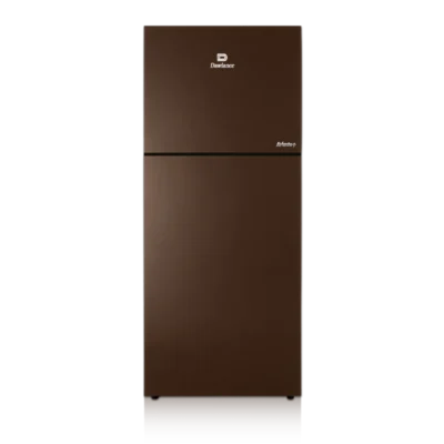 9173WB Avante+ Luxe Brown Double Door Refrigerator