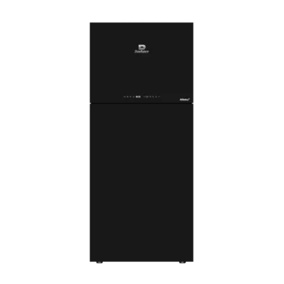 91999 Avante+ IoT Silky Black Double Door Refrigerator