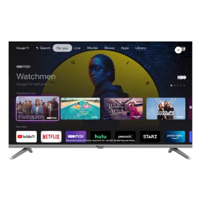 Blaze Series Google TV 32" E22 2K HD