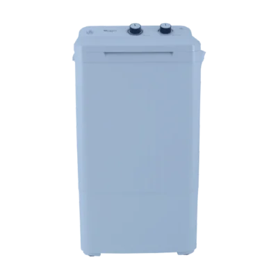 DS 9000 WHITE LID Spinner Dryer