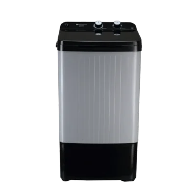 DW 9100 Glass Lid Single Tub Washer