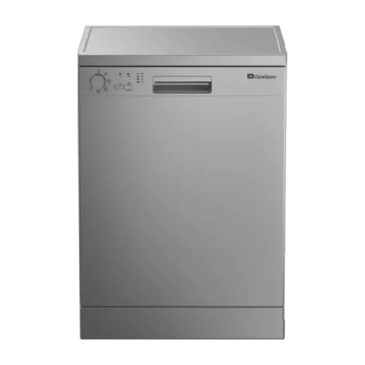 DDW 1350 Silver Dishwasher
