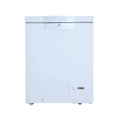 300 W Inverter Single Door Freezer
