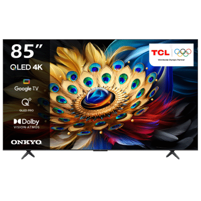 85" C655 QLED Pro TV