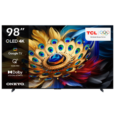 98" C655 QLED Pro TV