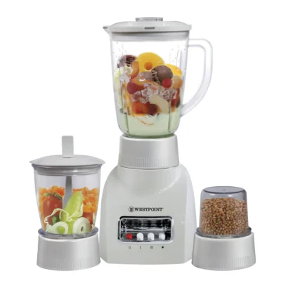Blender and Grinder 3 in 1 WF-313