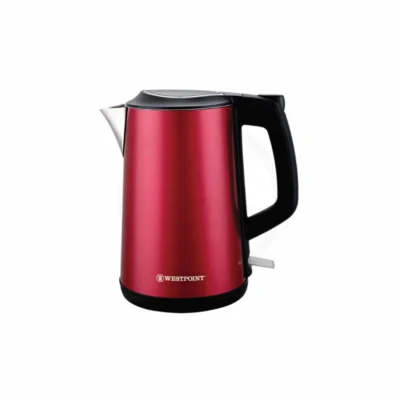 Cordless Kettle WF-6174