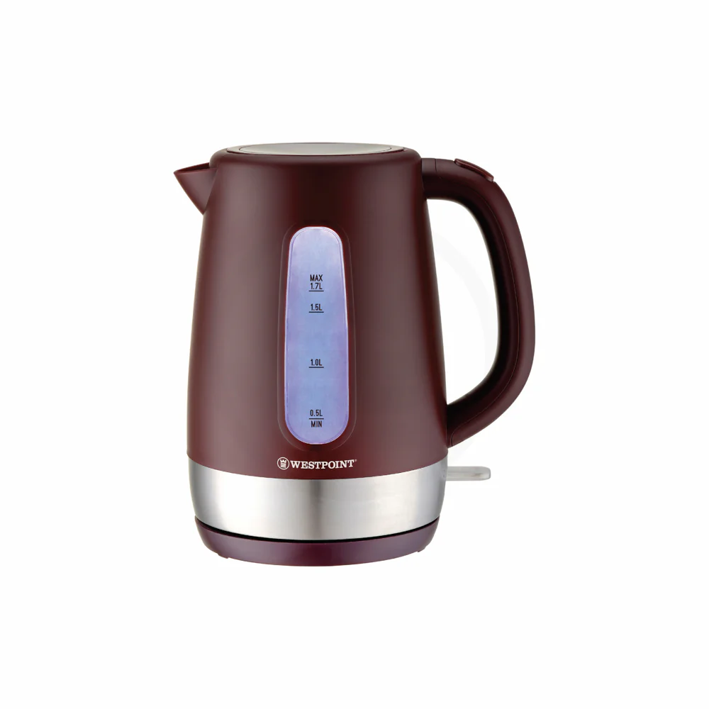 Cordless Kettle WF-8270